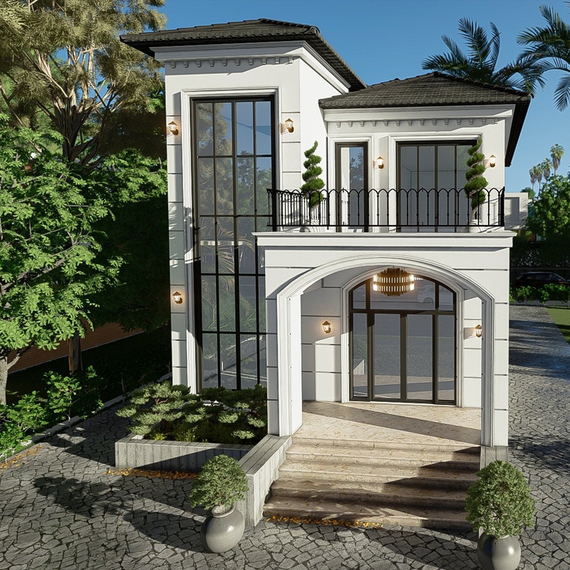 Biệt thự Mini