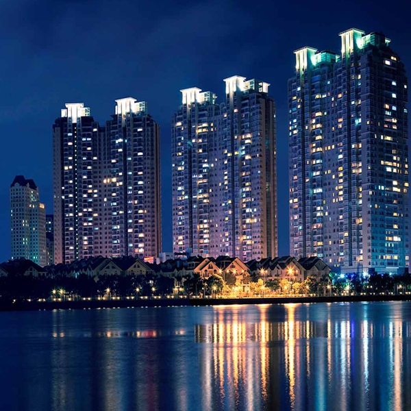 Sài gòn Pearl