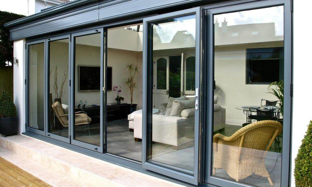 Cửa sắt mỹ nghệ