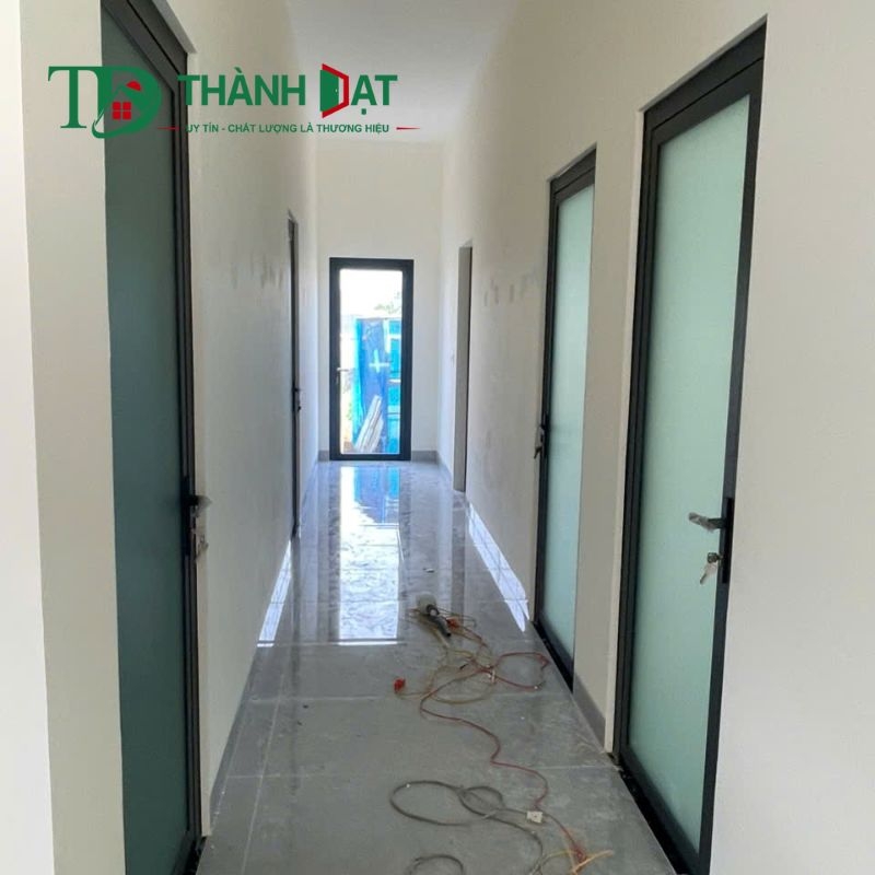 Bảo dưỡng cửa nhôm Xingfa – giải pháp giữ cửa vận hành êm, bền như mới