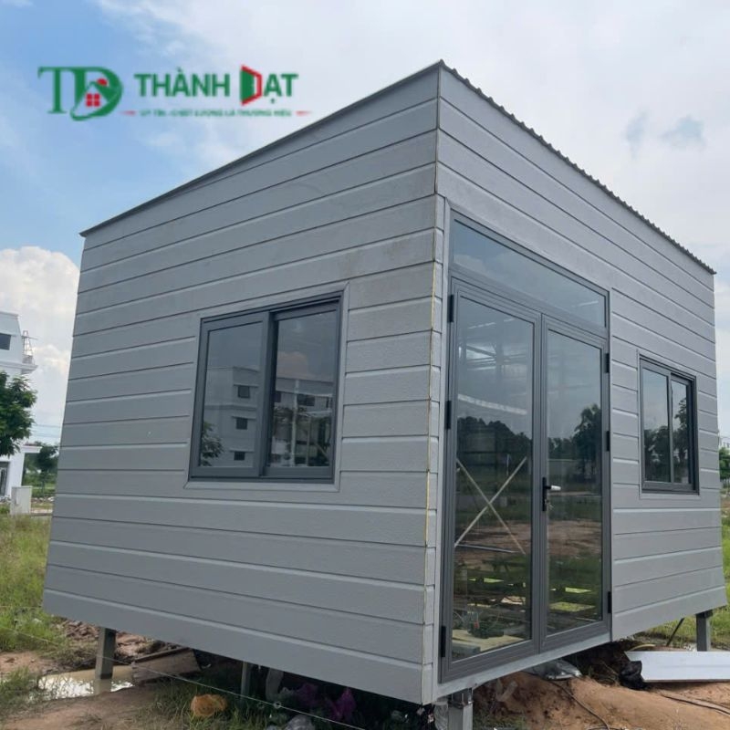 Cập nhập giá cửa nhôm Xingfa TPHCM mới nhất