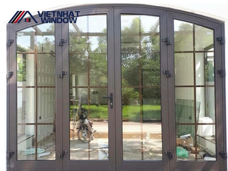 Cập nhật báo giá và quy trình lắp đặt cửa nhôm Xingfa giá rẻ