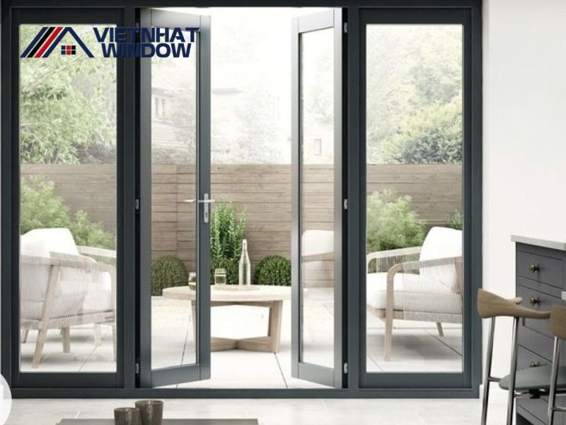 Giải mã thắc mắc: Cửa nhôm Xingfa có tốt không?