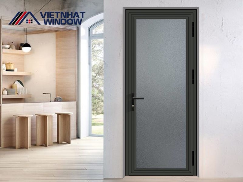 Review chi tiết ưu, nhược điểm cửa nhôm Xingfa