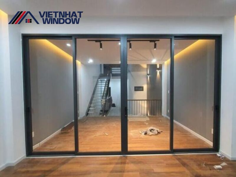 Vì sao nên chọn cửa nhôm Xingfa hệ 93?
